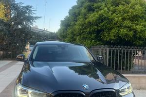 BMW X4 xdrive20d