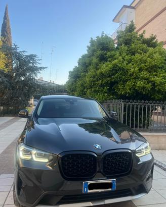 BMW X4 xdrive20d
