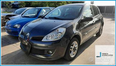 Ricambi Usati RENAULT CLIO 3a Serie 2007