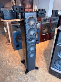 PERLISTEN R7T diffusori nuovi solo esposti garanzi