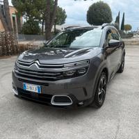CITROEN C5 AIRCROSS 1.5 AUTOCARRO 5 POS. 2021