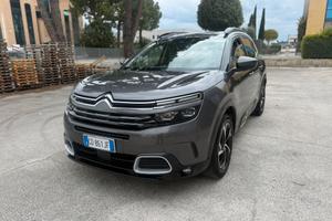 CITROEN C5 AIRCROSS 1.5 AUTOCARRO 5 POS. 2021