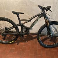 Orbea occam lt m10 taglia M