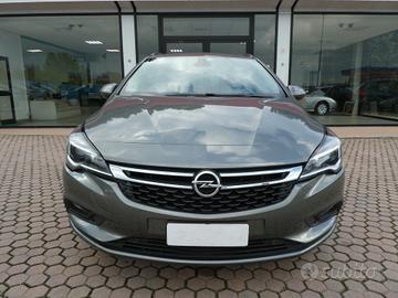 Opel Astra 1.6 CDTi 136CV aut. OK NEOPATENTATI