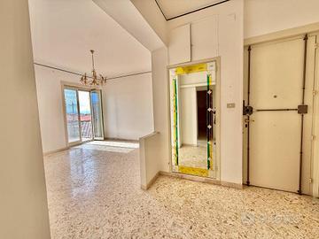 Panoramico 3 Vani (Via Cronato)