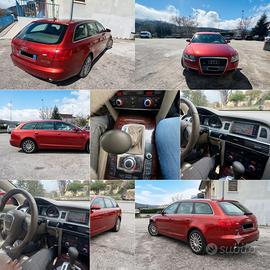 Avant 3.0 V6 tdi Ambiente quattro tiptronic