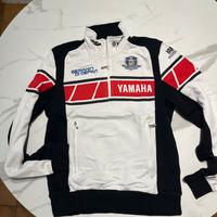 Abbigliamento yamaha Tg.S