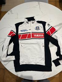 Abbigliamento yamaha Tg.S