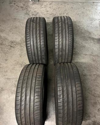 Gomme Estive Nexen 235/55 Z R18 w100