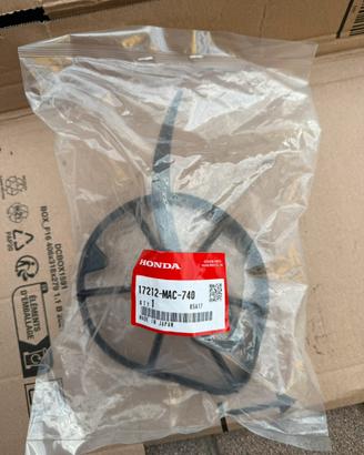 Gabbia filtro aria honda cr 125/250