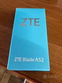 ZTE Blade A52 2 gb ram 32 rom