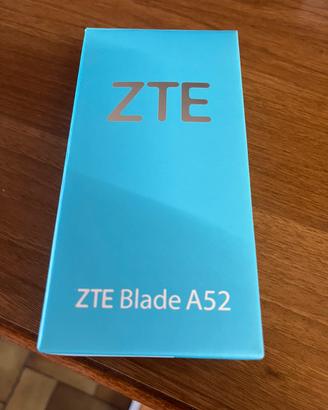ZTE Blade A52 2 gb ram 32 rom