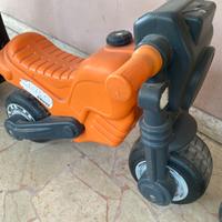 Giochi e accessori x bambini