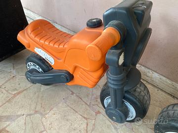 Giochi e accessori x bambini