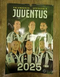 Album Juventus 2024/2025