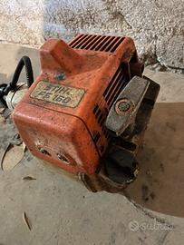 Decespugliatore Stihl FS160