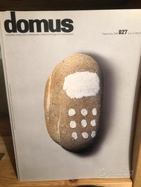 DOMUS. Annata completa 2000