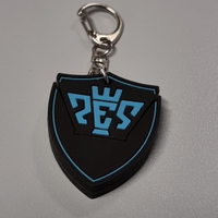 Portachiavi pendrive USB originale PES