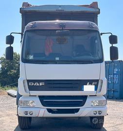 Autocarro DAF LF55/300