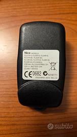 Telecomando Nice Flor-s