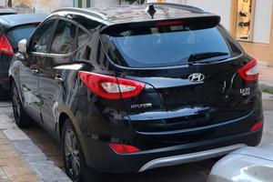 Hyundai ix35 ultimo ribasso