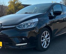 Renault clio energy zen 1.5 diesel 115cv autom