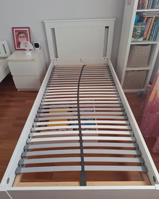 LETTINI SINGOLI PER BAMBINO/A E ADULTO.