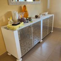 Mobile sala pranzo - Credenza GERVASONI design
