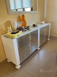 Mobile sala pranzo - Credenza GERVASONI design