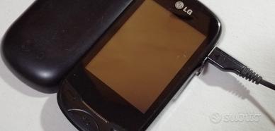 Cellulare LG T500