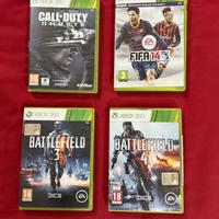 Giochi xbox360