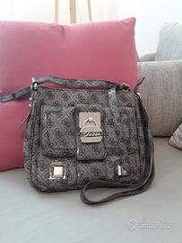 borsa guess