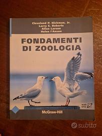 fondamenti di zoologia