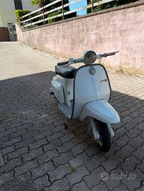 lambretta j 50 1965