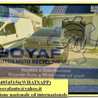ricambi PEUGEOT 508 2SERIE 2018-2025
