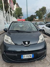 Peugeot 107 1.0 68CV 5p. Desir