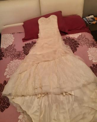 Abito da Sposa Carlo Pignatelli