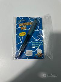Penna Shock