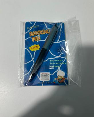 Penna Shock