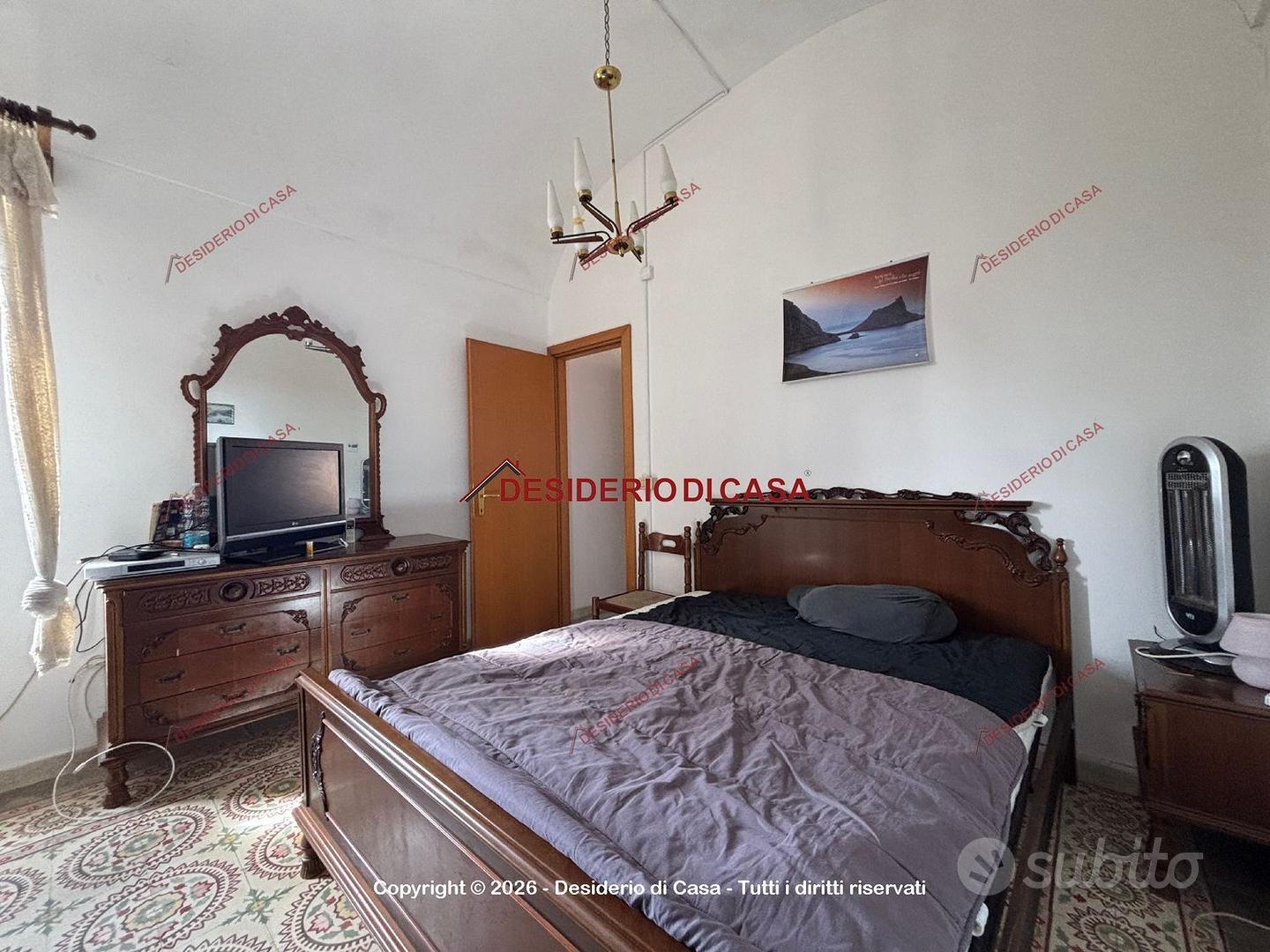 Appartamento – Custonaci, Residence Calipso, Baglio Vultaggio - Vista 5