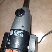 avvitatore elettrico ricaricabile 