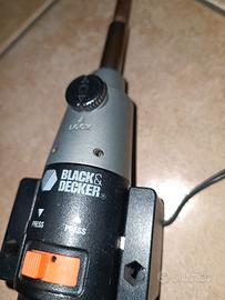 avvitatore elettrico ricaricabile 