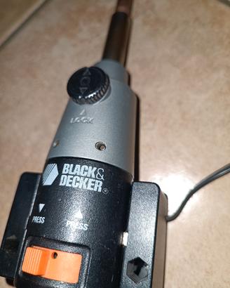 avvitatore elettrico ricaricabile 