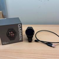 Garmin Venu 2 Music 45 mm