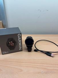 Garmin Venu 2 Music 45 mm