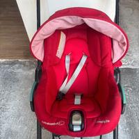 Ovetto Bebè Confort