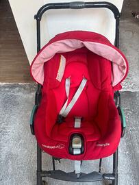 Ovetto Bebè Confort