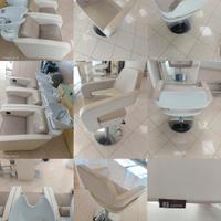 arredo per salone parrucchieri 