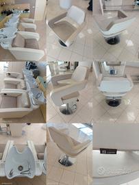 arredo per salone parrucchieri 