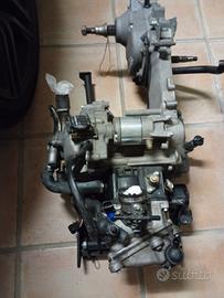 Motore piaggio gilera nexus 250 ie